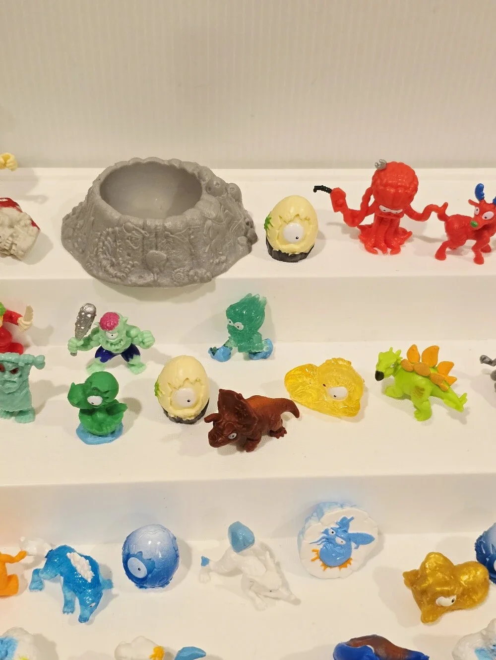 Zuru Smashers Dino Island, Ice Age and Pirate Ship Figure Set